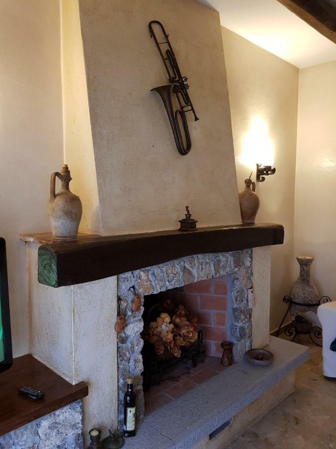 Villa Lorenzo Primo Piano カマイオーレ エクステリア 写真
