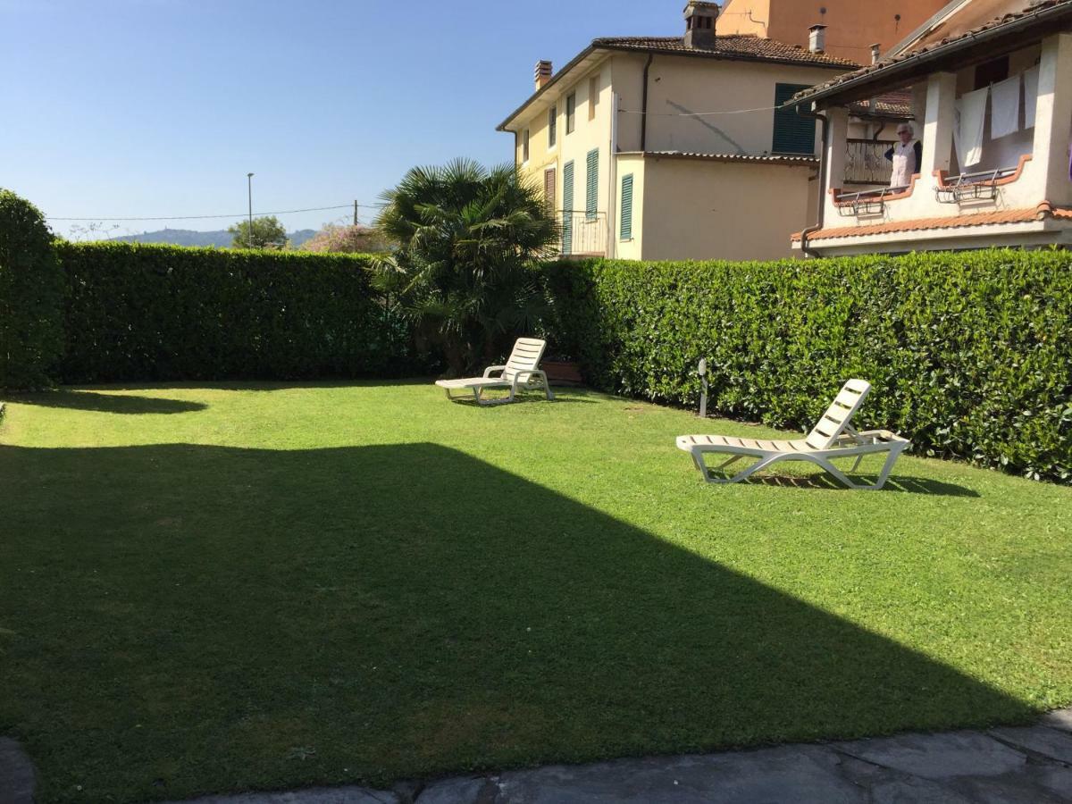 Villa Lorenzo Primo Piano カマイオーレ エクステリア 写真